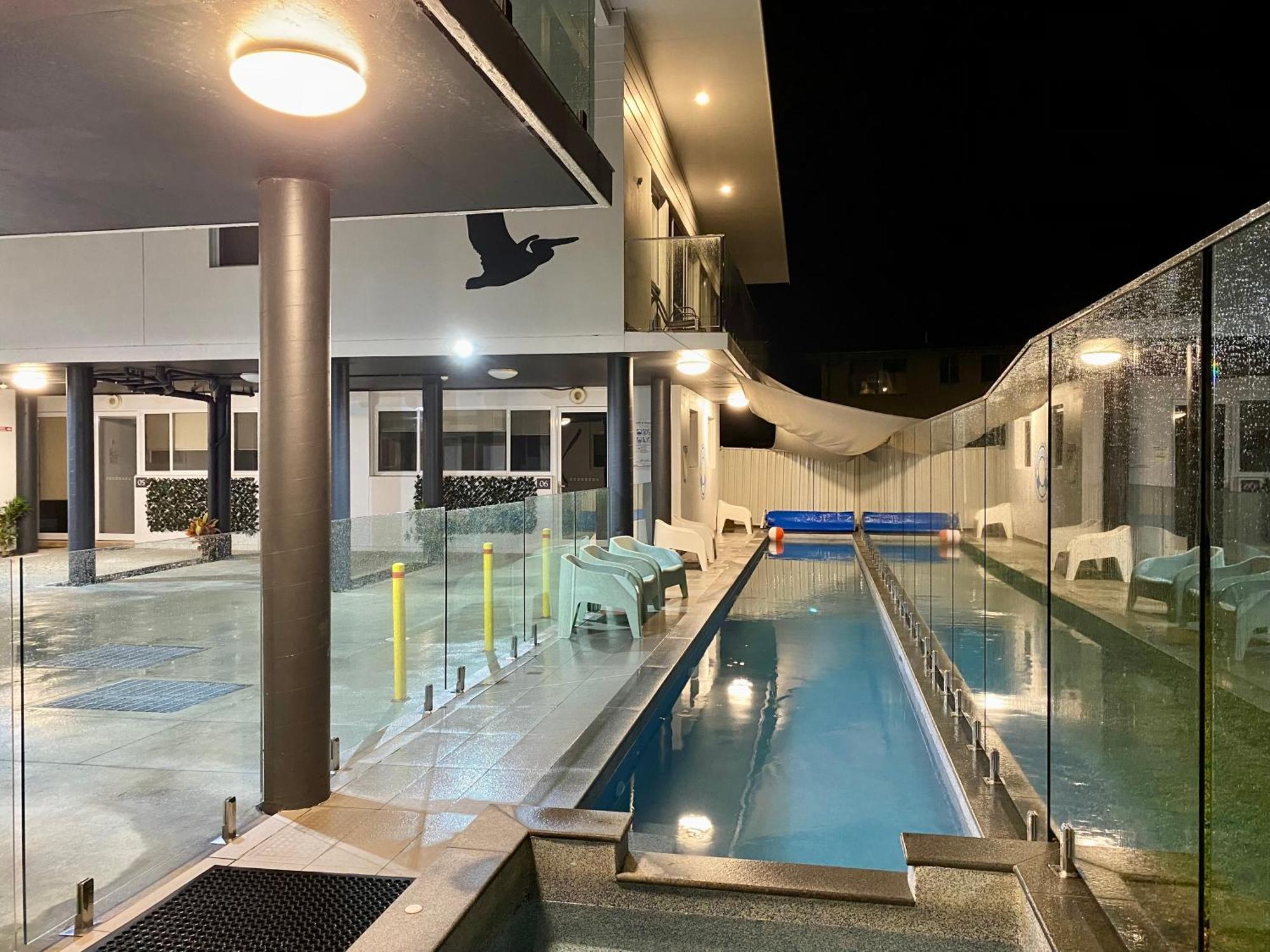 Lakes Resort Toukley Εξωτερικό φωτογραφία