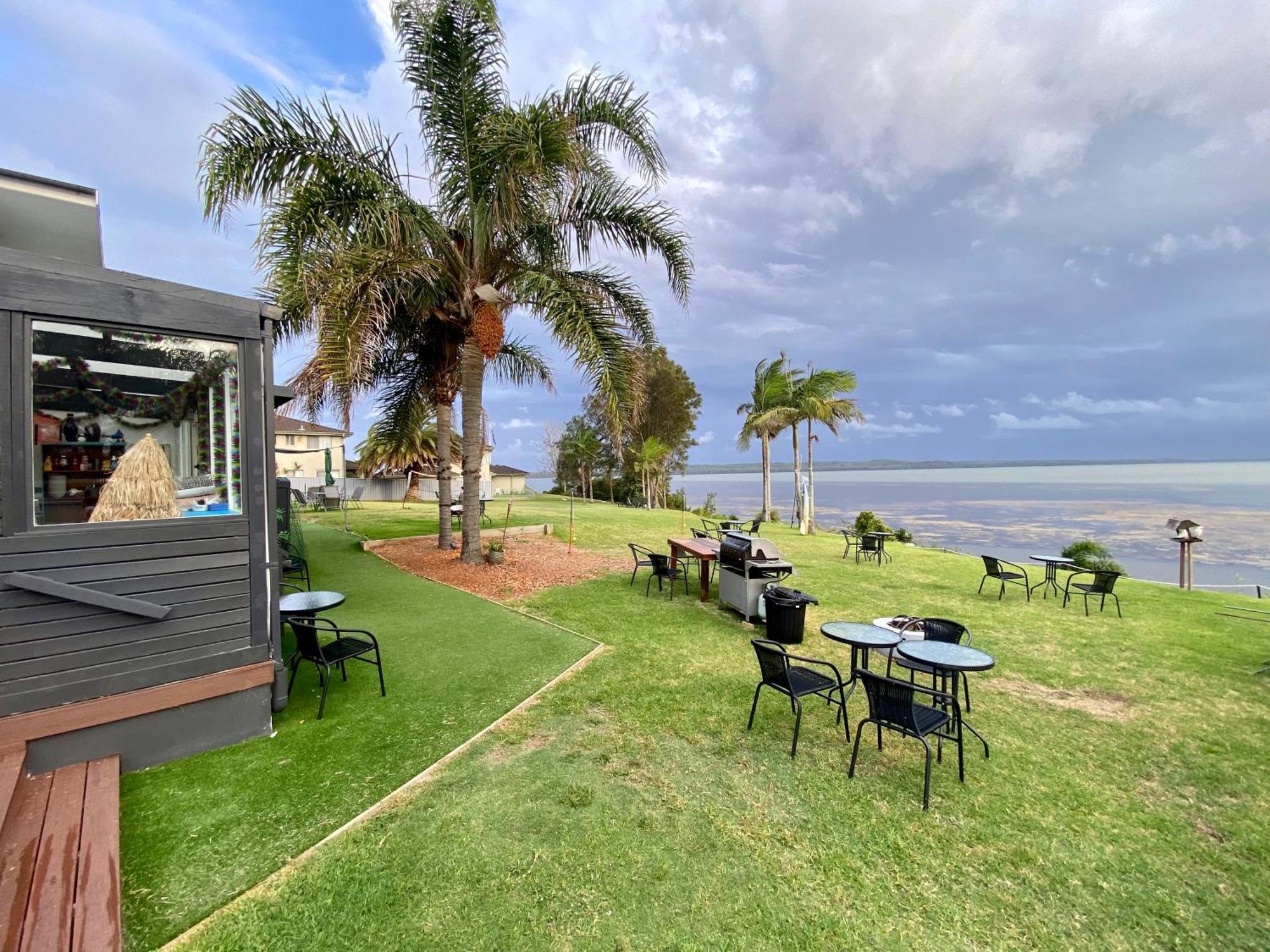 Lakes Resort Toukley Εξωτερικό φωτογραφία