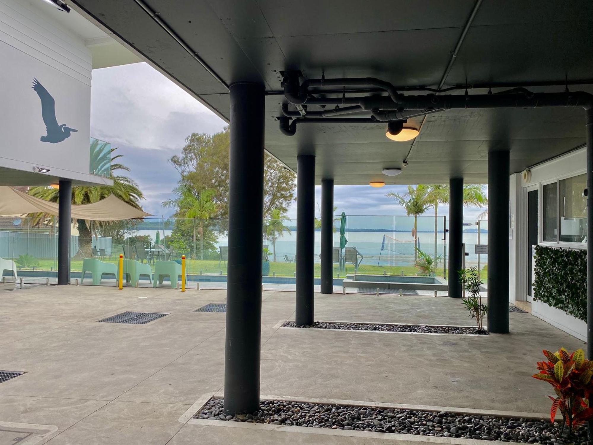 Lakes Resort Toukley Εξωτερικό φωτογραφία