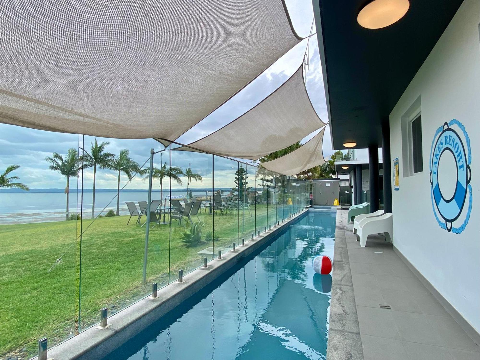 Lakes Resort Toukley Εξωτερικό φωτογραφία