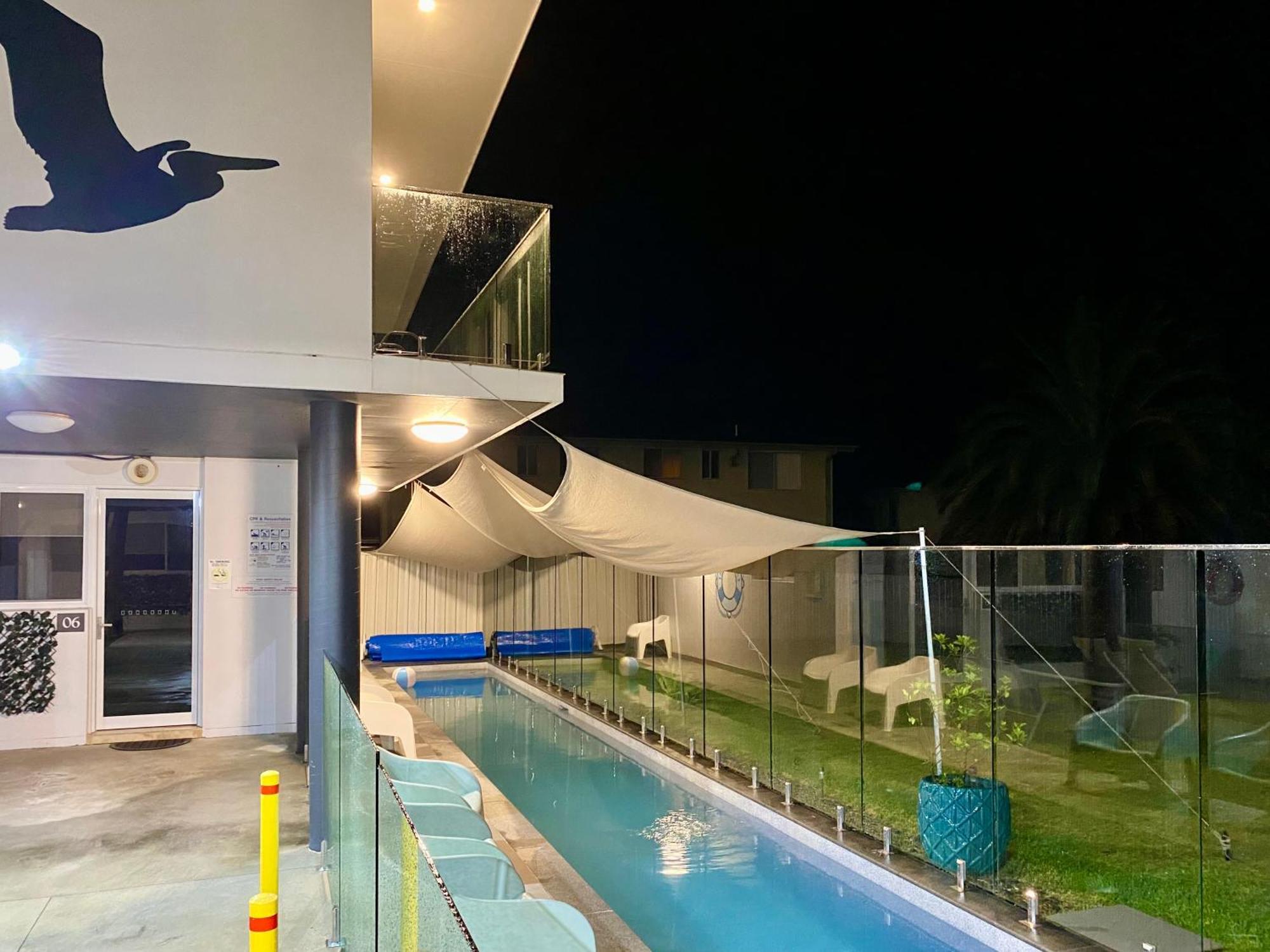 Lakes Resort Toukley Εξωτερικό φωτογραφία