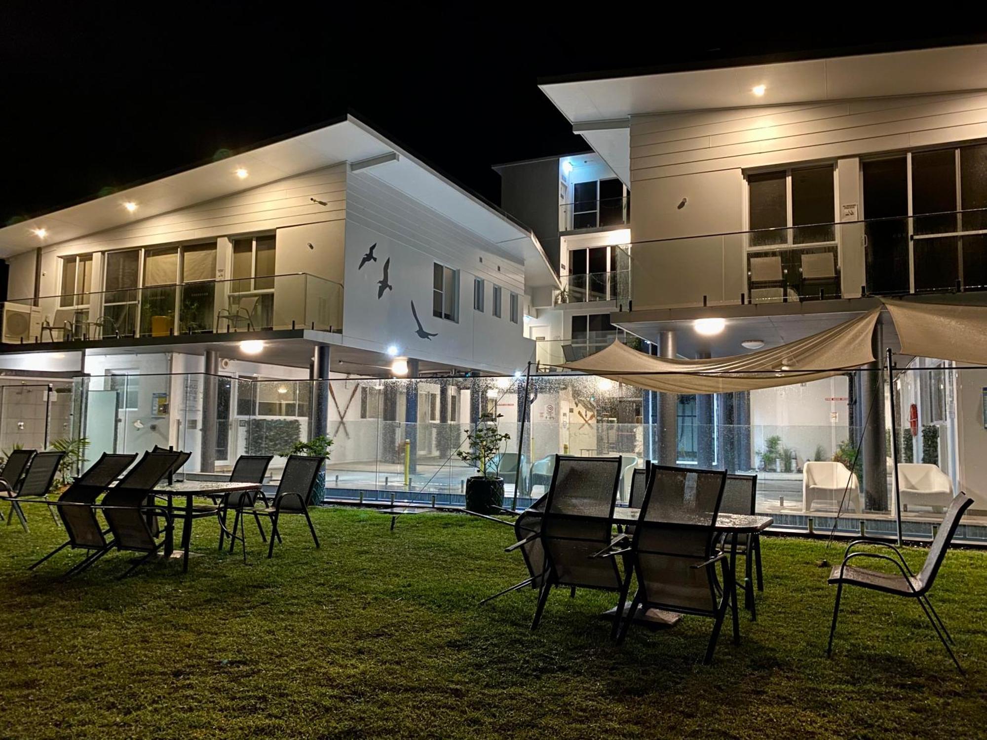 Lakes Resort Toukley Εξωτερικό φωτογραφία
