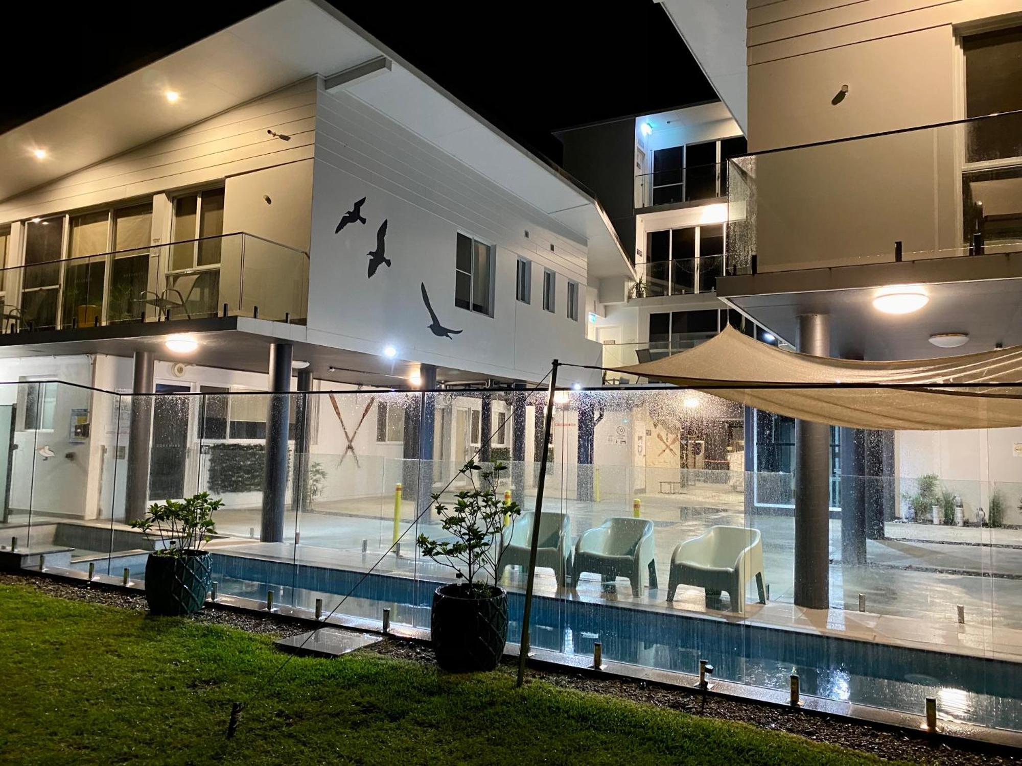 Lakes Resort Toukley Εξωτερικό φωτογραφία