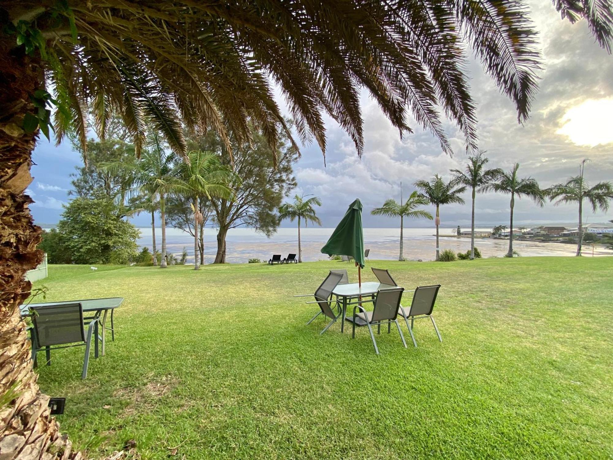 Lakes Resort Toukley Εξωτερικό φωτογραφία
