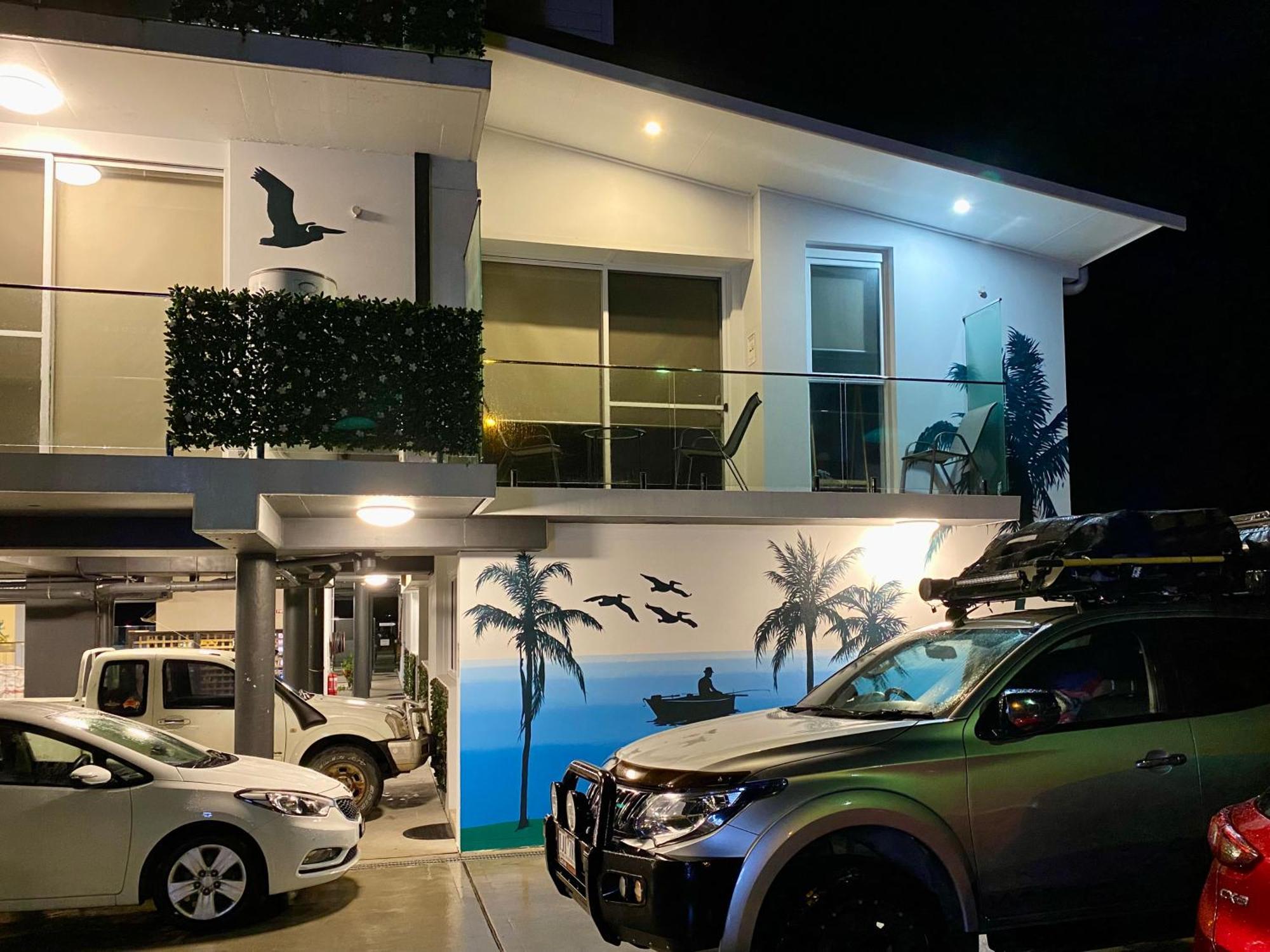 Lakes Resort Toukley Εξωτερικό φωτογραφία
