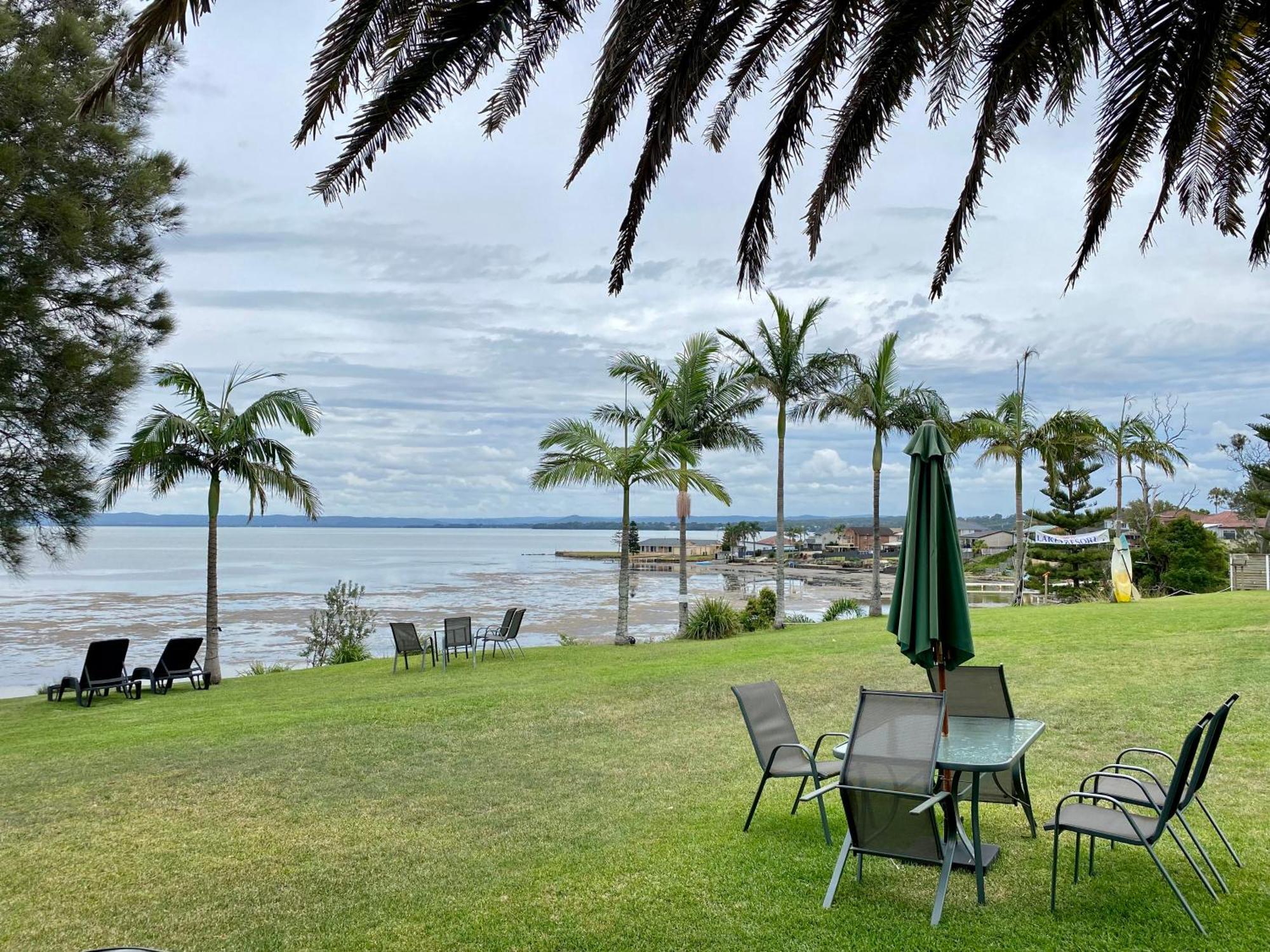 Lakes Resort Toukley Εξωτερικό φωτογραφία