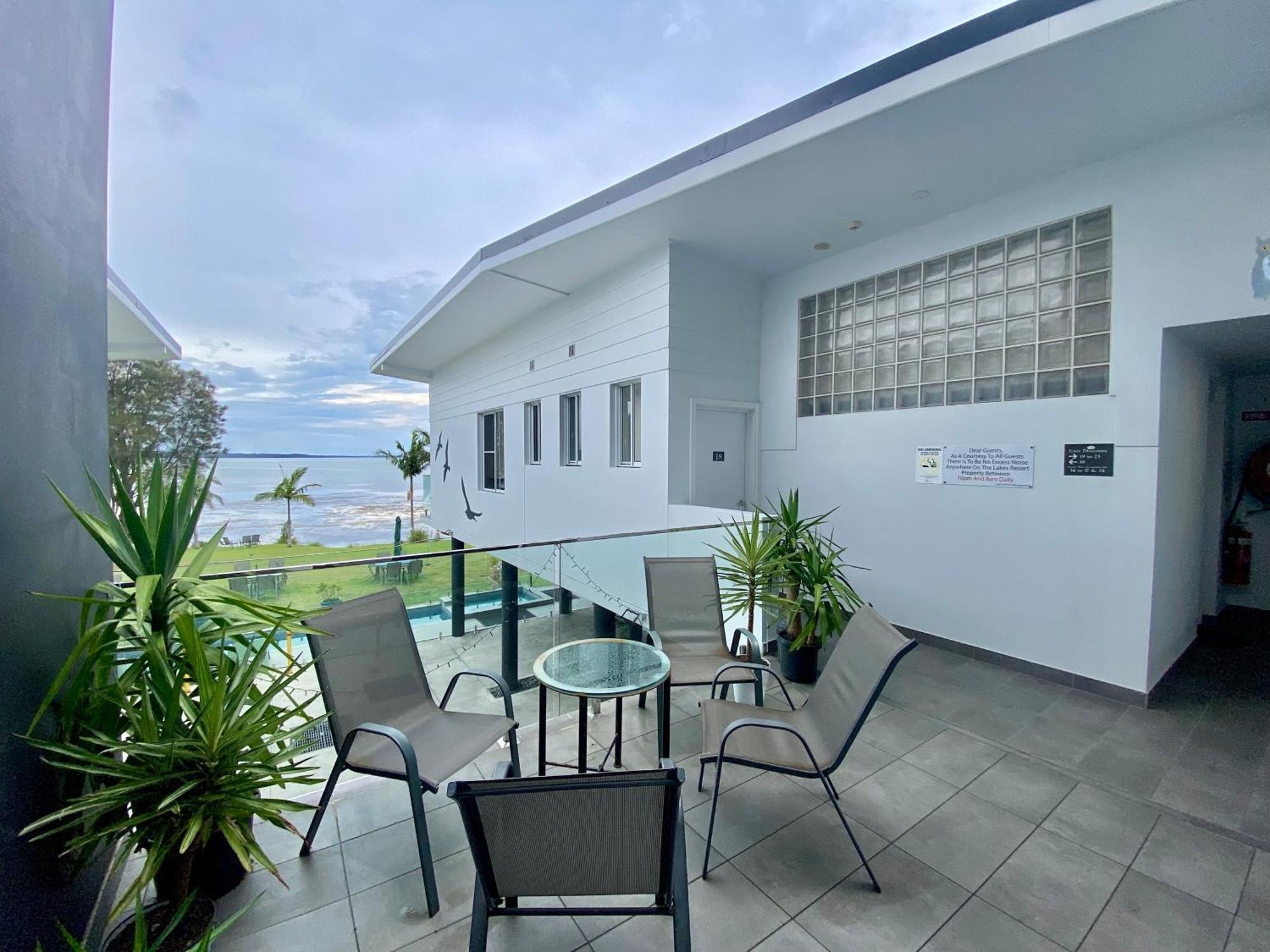 Lakes Resort Toukley Εξωτερικό φωτογραφία